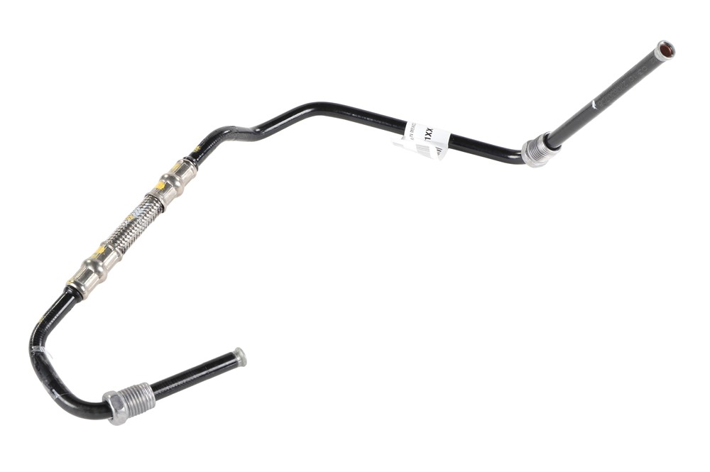 GM Genuine Parts Brake Hydraulic Line 86771400 - 2